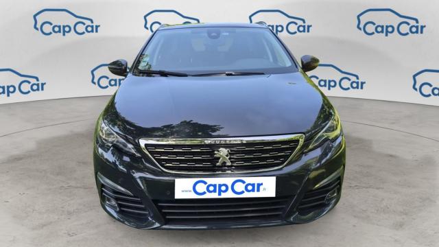 Peugeot 308 Sw image 9