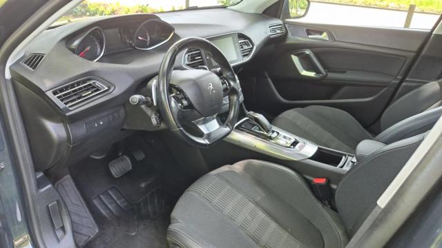 Peugeot 308 Sw image 1