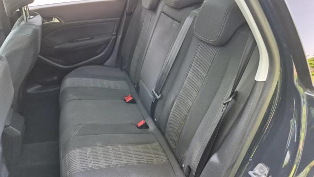 Peugeot 308 Sw image 8