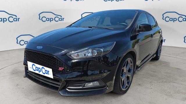 Ford Focus 2.0 Tdci 185 St