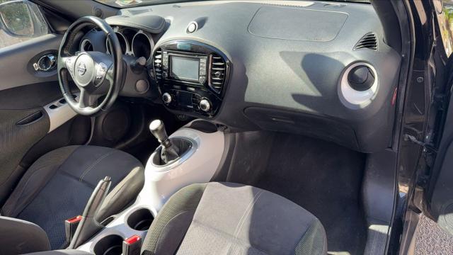 Nissan Juke image 8