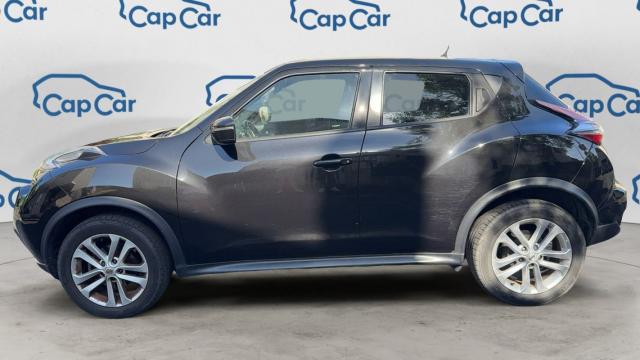Nissan Juke image 2