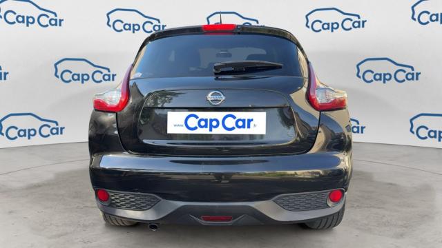Nissan Juke image 7