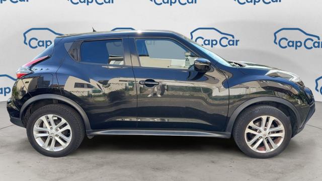 Nissan Juke image 4
