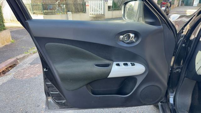 Nissan Juke image 6