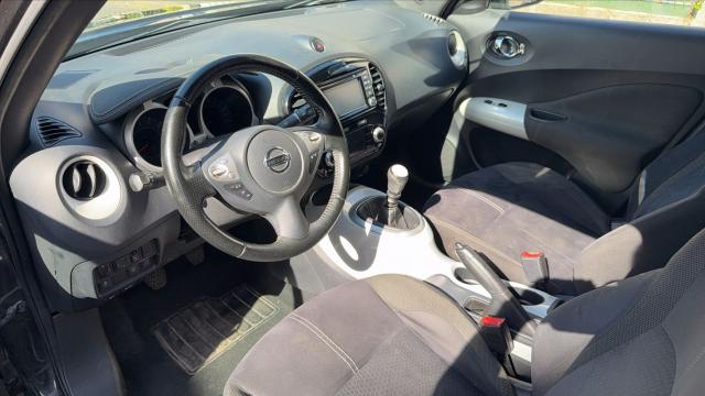 Nissan Juke image 9