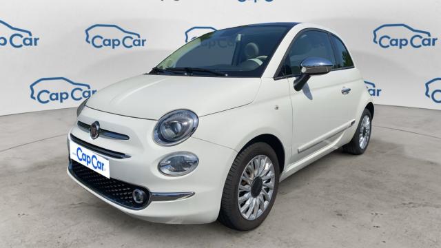Fiat 500 2 1.2 69 Lounge