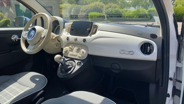 Fiat 500 image 7