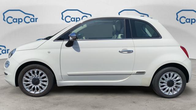Fiat 500 image 1