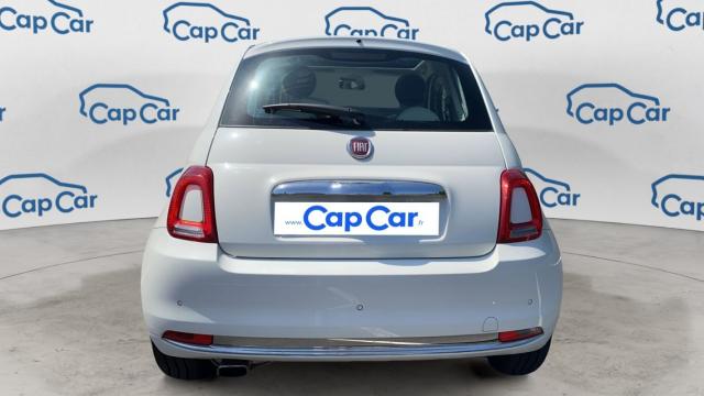 Fiat 500 image 2