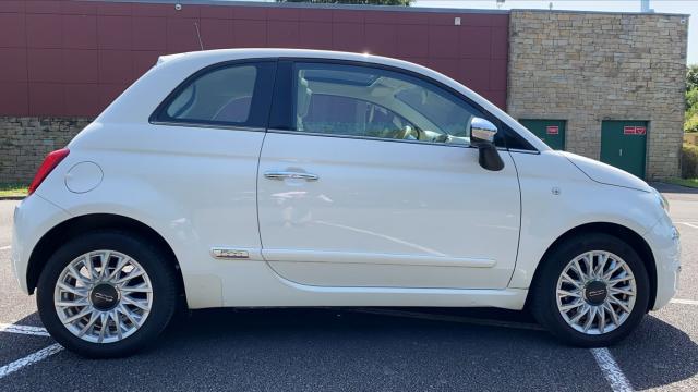 Fiat 500 image 5