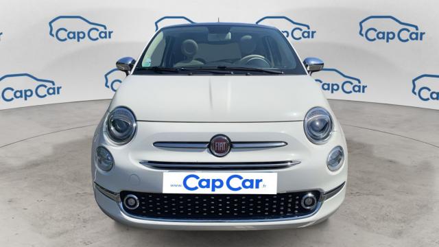 Fiat 500 image 4