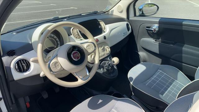 Fiat 500 image 6