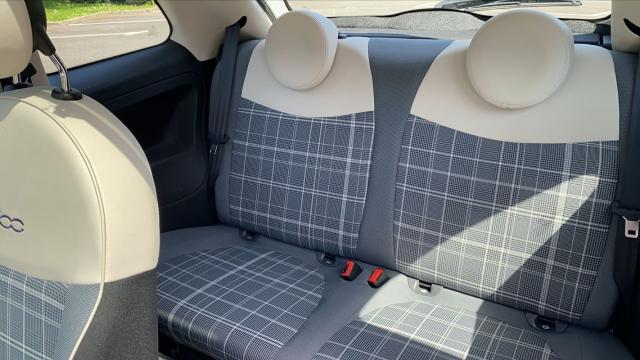 Fiat 500 image 9