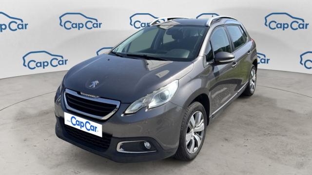Peugeot 2008 1.6 E-Hdi 92 Feline