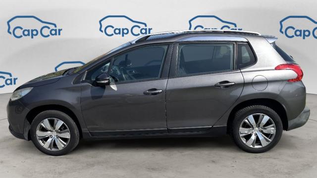 Peugeot 2008 image 3