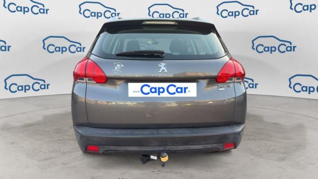 Peugeot 2008 image 5