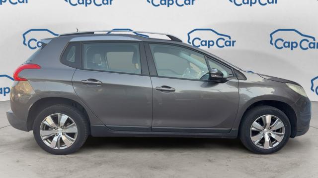 Peugeot 2008 image 6