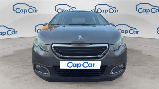 Peugeot 2008 image 9