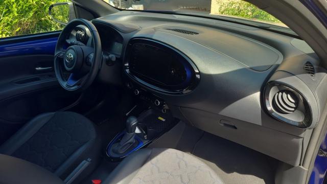 Toyota Aygo X image 4