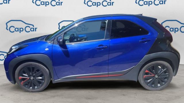 Toyota Aygo X image 7