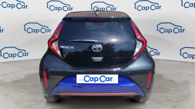 Toyota Aygo X image 6