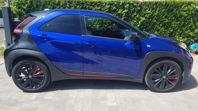 Toyota Aygo X image 1