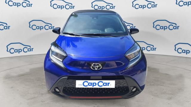 Toyota Aygo X image 8