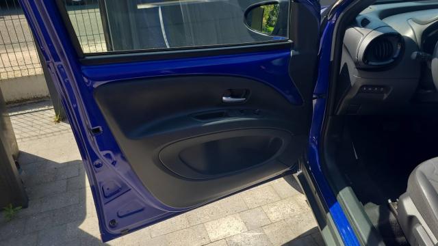 Toyota Aygo X image 5