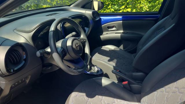 Toyota Aygo X image 2