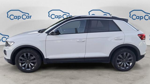 Volkswagen T-Roc image 9