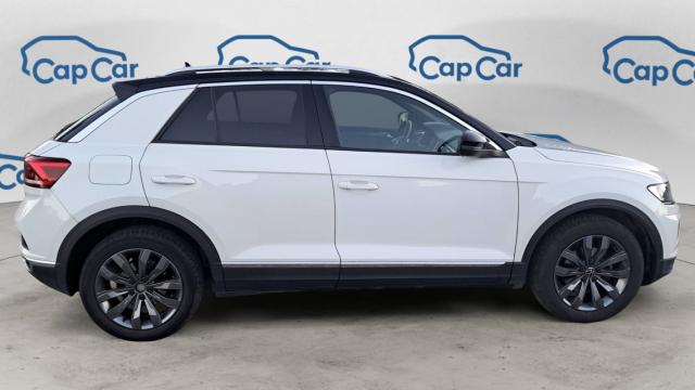 Volkswagen T-Roc image 5
