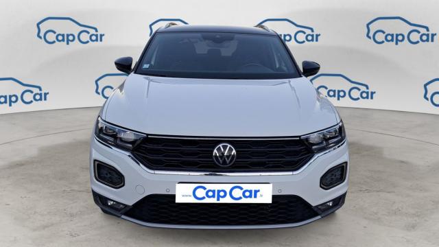 Volkswagen T-Roc image 6