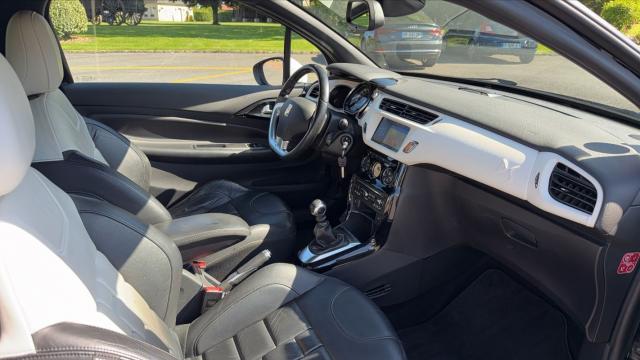 Citroen Ds3 image 1