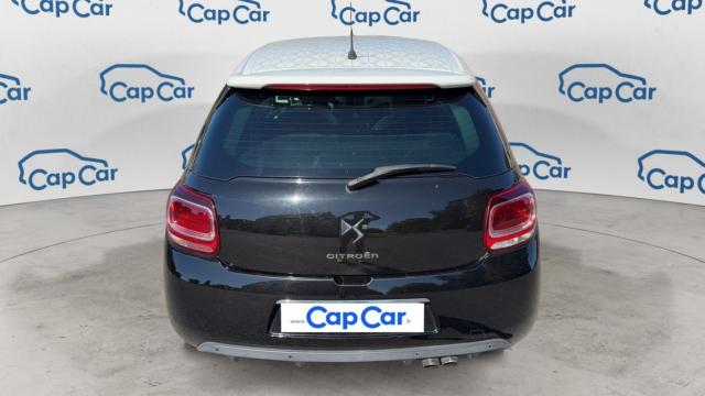Citroen Ds3 image 7