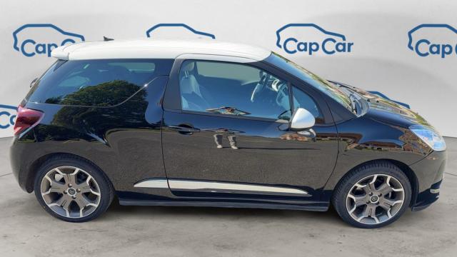 Citroen Ds3 image 3