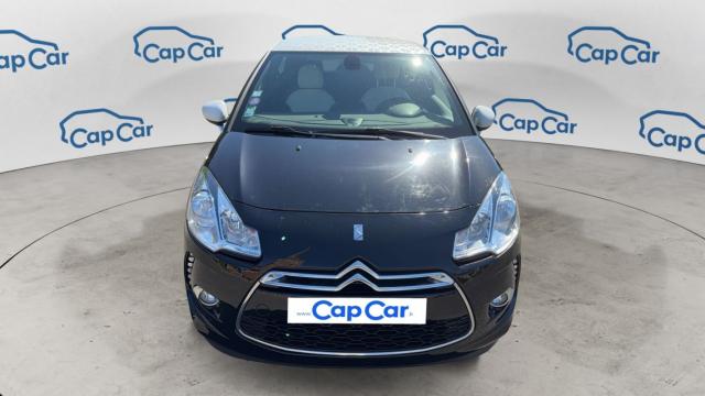 Citroen Ds3 image 4