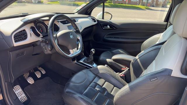 Citroen Ds3 image 9