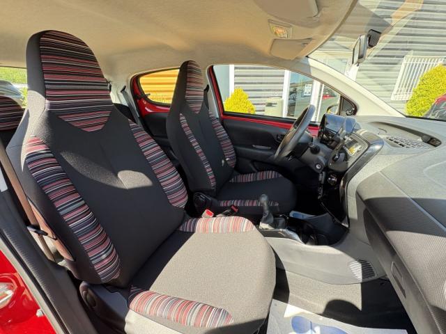 Citroen C1 image 1