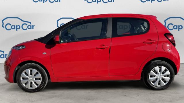 Citroen C1 image 9