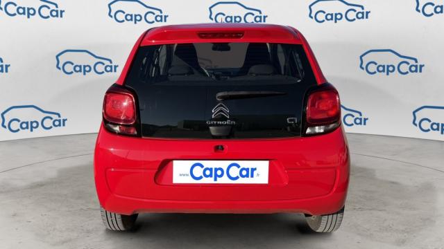 Citroen C1 image 2