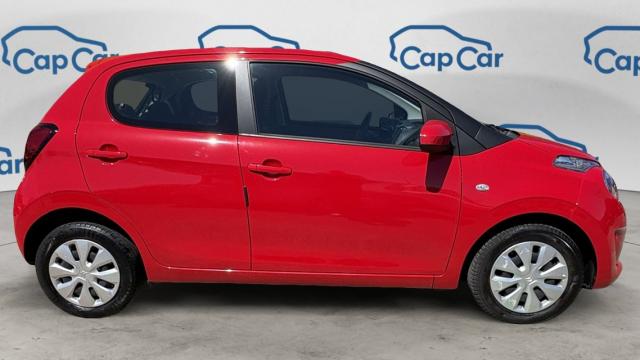Citroen C1 image 7