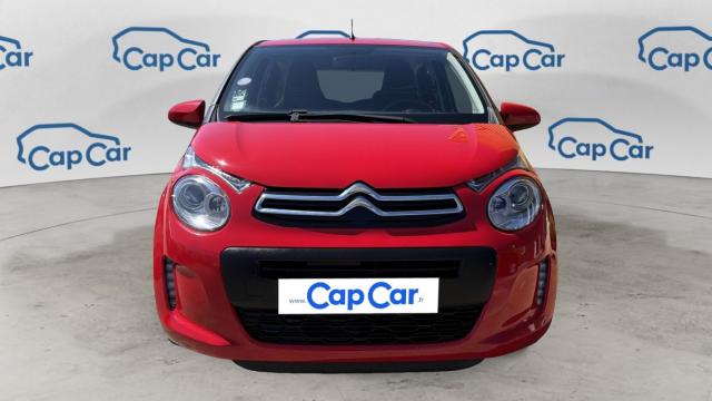 Citroen C1 image 6