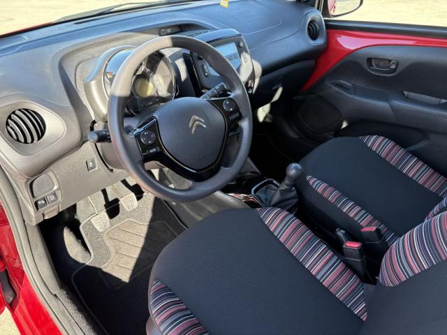 Citroen C1 image 4
