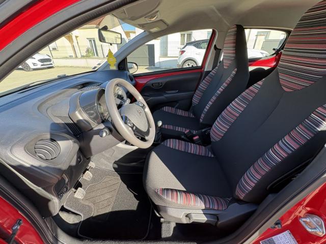 Citroen C1 image 3