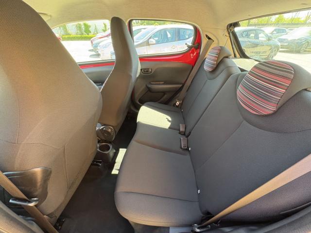 Citroen C1 image 8