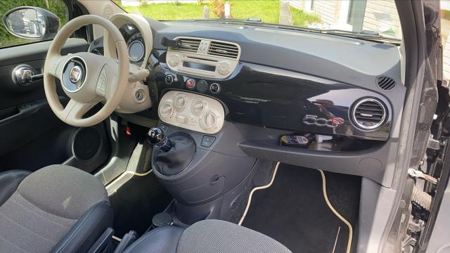 Fiat 500c image 5