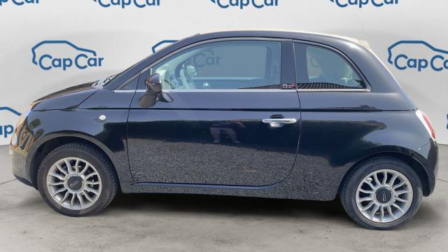 Fiat 500c image 4