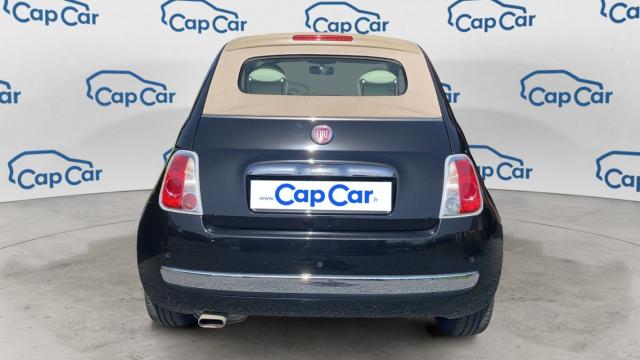 Fiat 500c image 8