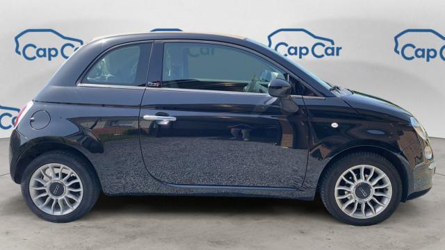 Fiat 500c image 6